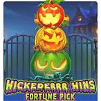 wins of fortune slot