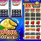 fortune cookie slot